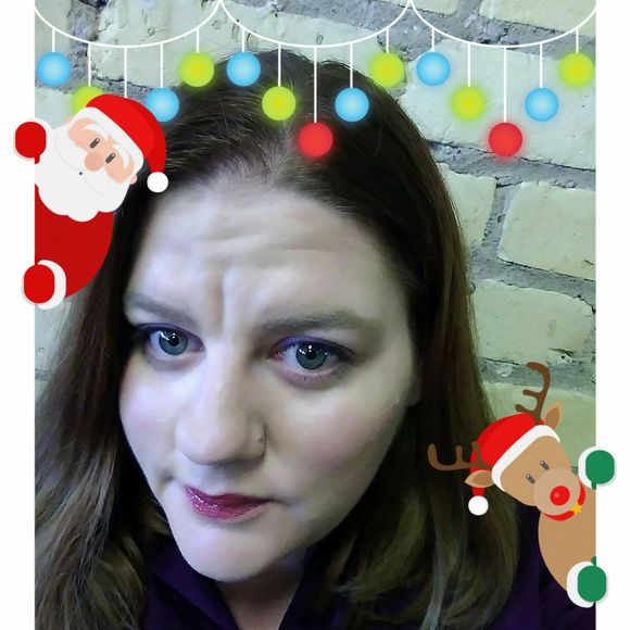 Meet your Posher, Angie - Picture 1 of 1